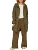 s.Oliver Parka in Khaki
