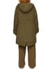 s.Oliver Parka in Khaki