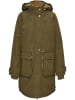 s.Oliver Parka in Khaki