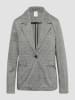 s.Oliver Blazer in Schwarz
