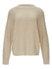 s.Oliver Pullover in Beige