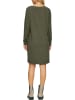 s.Oliver Kleid in Khaki