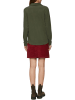 s.Oliver Blouse kaki