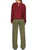 s.Oliver Blouse bordeaux