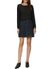 s.Oliver Bluse in Schwarz