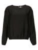 s.Oliver Blouse zwart