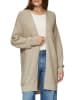 s.Oliver Cardigan in Beige