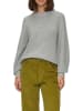 s.Oliver Pullover in Grau