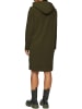 s.Oliver Sweatkleid in Khaki