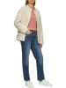 s.Oliver Spijkerbroek - regular fit - blauw