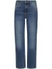s.Oliver Spijkerbroek - regular fit - blauw