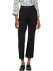 s.Oliver Hose in Schwarz