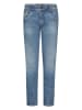 Petrol Jeans - Regular fit - in Blau
