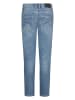 Petrol Jeans - Regular fit - in Blau