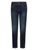 Petrol Industries Spijkerbroek - regular fit - donkerblauw