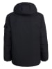 Petrol Industries Parka w kolorze czarnym