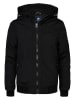 Petrol Industries Übergangsjacke in Schwarz