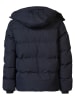 Petrol Industries Winterjacke in Dunkelblau
