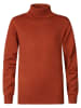 Petrol Industries Pullover in Rot