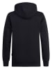 Petrol Industries Hoodie in Schwarz