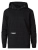 Petrol Industries Hoodie zwart
