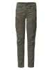 Petrol Industries Cargohose in Khaki