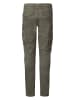 Petrol Industries Cargohose in Khaki