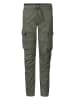 Petrol Industries Cargohose in Khaki