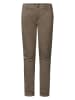 Petrol Industries Chino in Braun