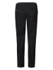 Petrol Industries Chino in Schwarz