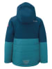 Trollkids Ski-/snowboardjas "Hemsedal" donkerblauw