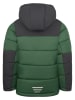 Trollkids Winterjacke "Narvik" in Grün