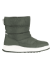Trollkids Winterboots "Kongsberg" in Grün