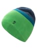 Trollkids Beanie "Nordland" in Grün