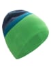 Trollkids Beanie "Nordland" in Grün