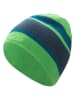 Trollkids Beanie "Nordland" in Grün