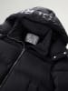 Woolrich Daunenjacke in Schwarz