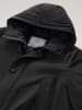 Woolrich Donsparka zwart