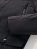 Woolrich Donsparka zwart