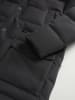 Woolrich Donsparka zwart