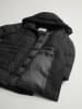 Woolrich Donsparka zwart