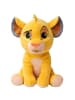 Simba Maskotka "Simba" w kolorze żółtym - 0+