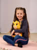 Simba Pluche figuur "Simba" geel - (L)25 cm - vanaf de geboorte