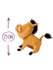 Simba Plüschfigur "Pumbaa" in Hellbraun - ab Geburt