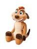 Simba Plusche figuur "Timon" lichtbruin - (L)25 cm - vanaf de geboorte