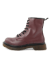 Studio 88 Boots in Bordeaux
