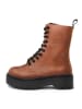 Studio 88 Boots lichtbruin