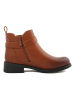 Studio 88 Boots lichtbruin