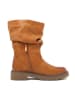 Studio 88 Boots in Hellbraun