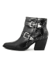 Studio 88 Stiefeletten in Schwarz